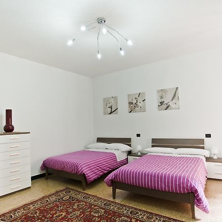 Casa Acquario Apartman Genova Szoba fotó