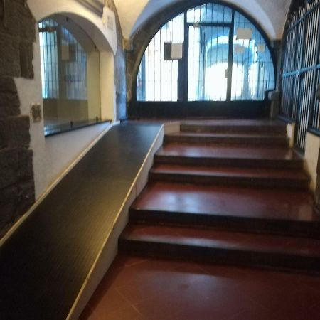 Casa Acquario Apartman Genova Kültér fotó
