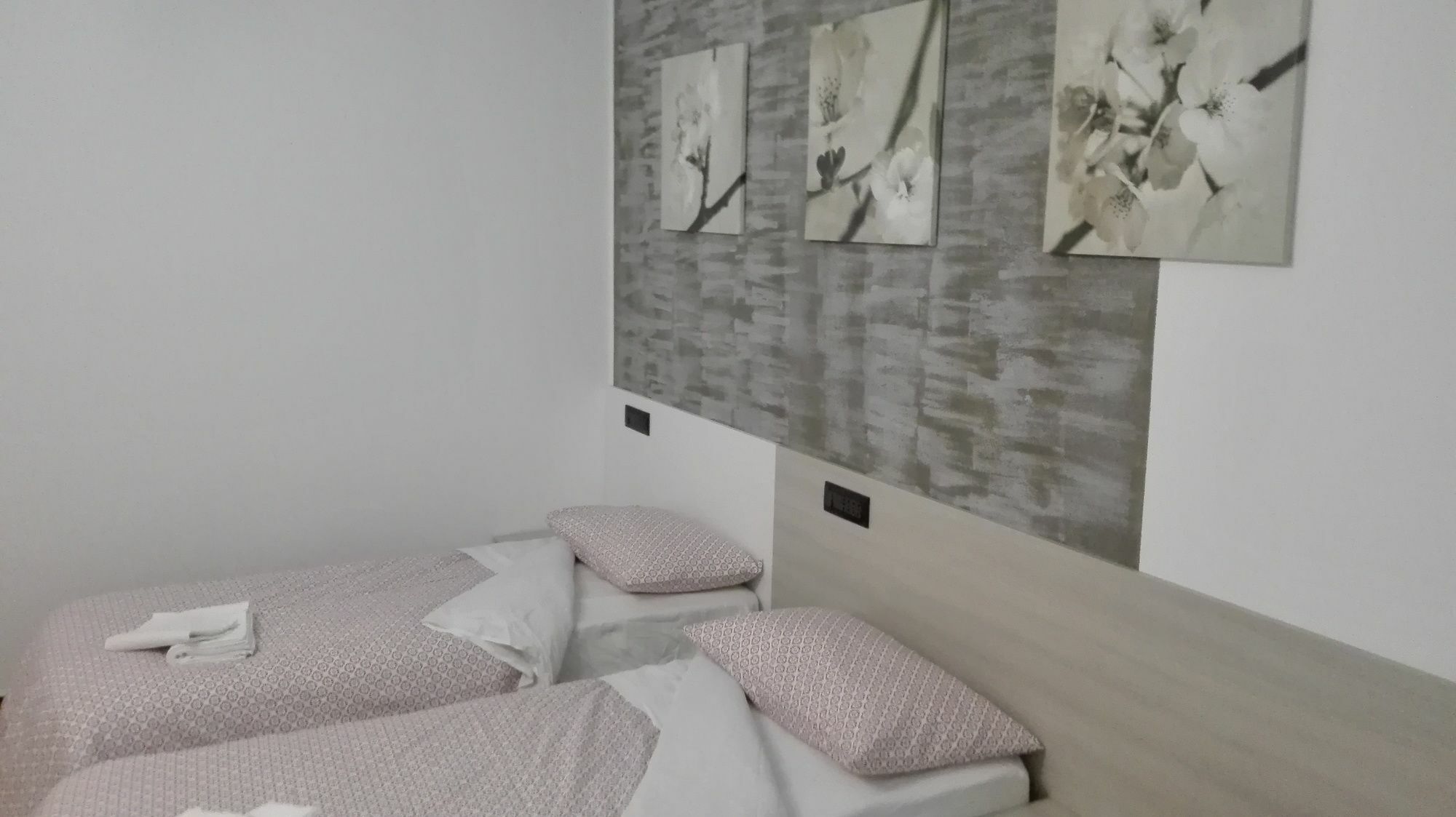 Casa Acquario Apartman Genova Kültér fotó