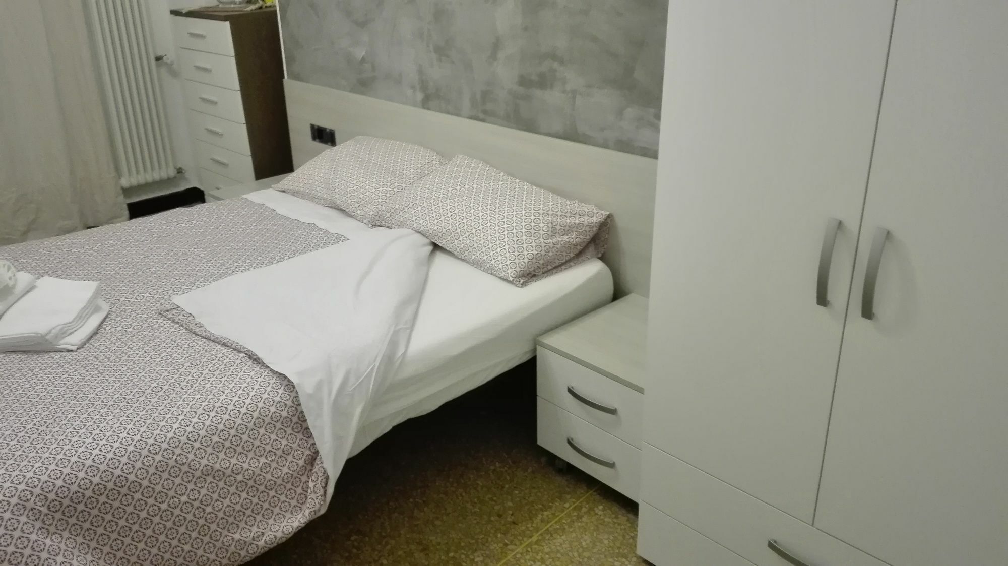 Casa Acquario Apartman Genova Kültér fotó