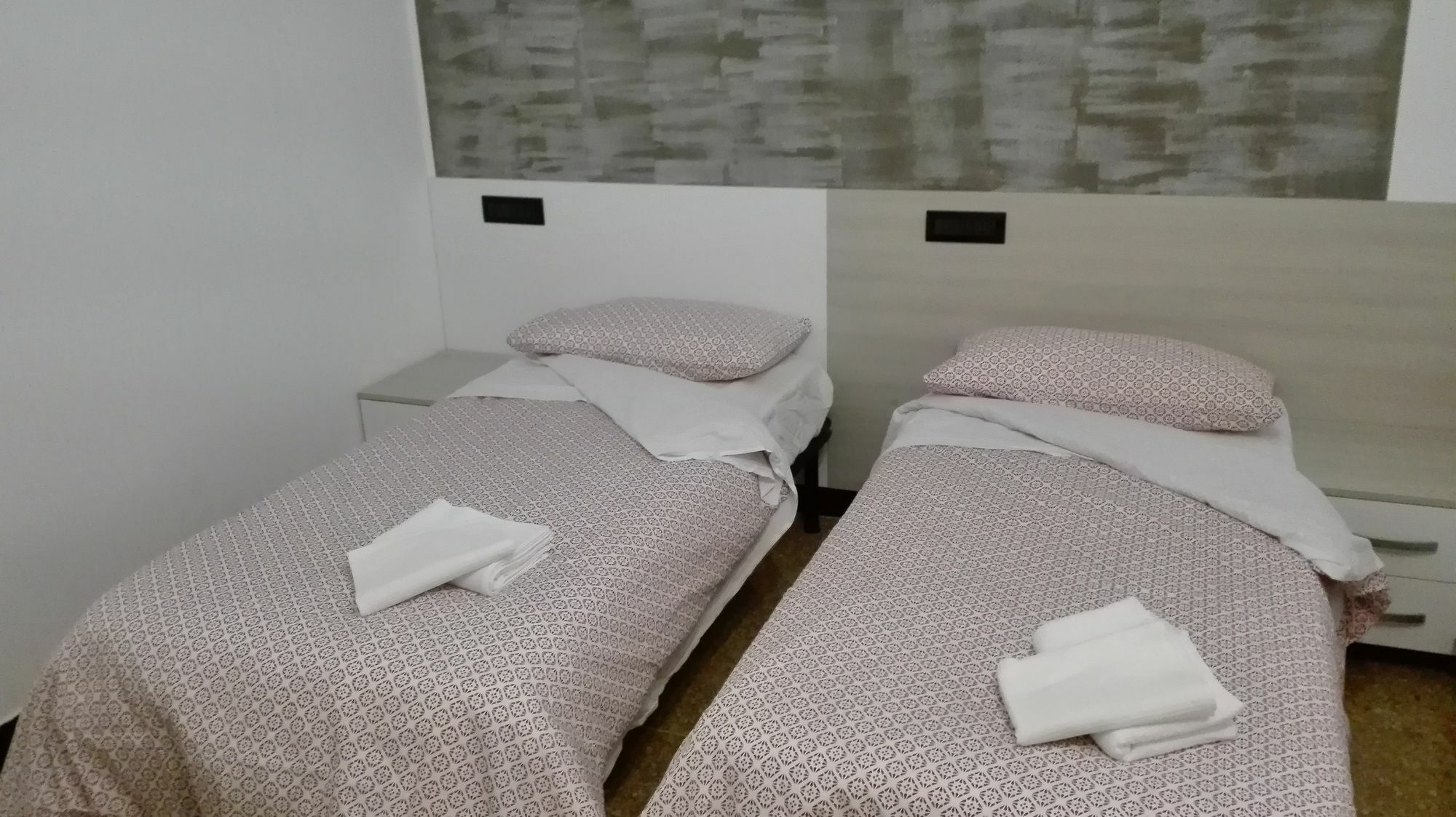 Casa Acquario Apartman Genova Kültér fotó