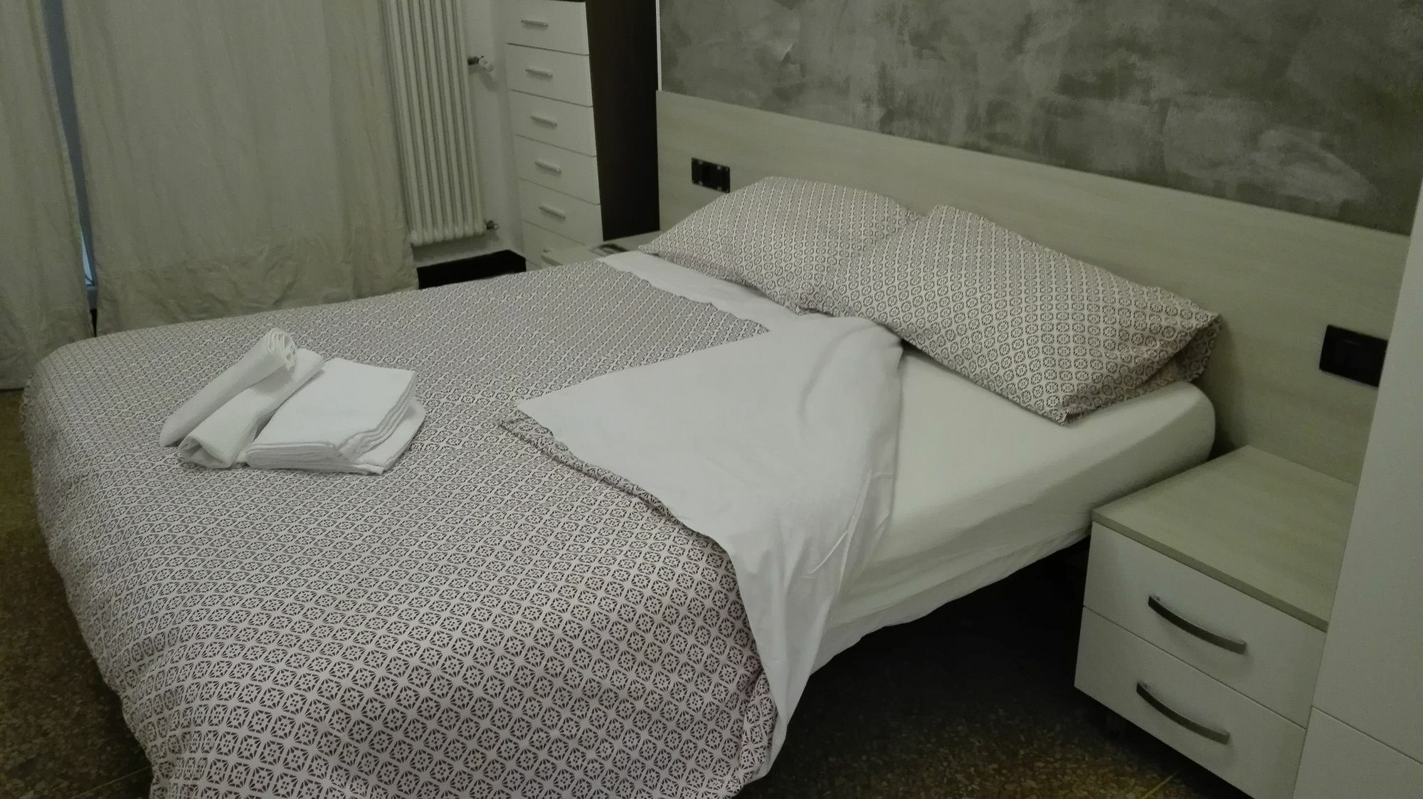 Casa Acquario Apartman Genova Kültér fotó