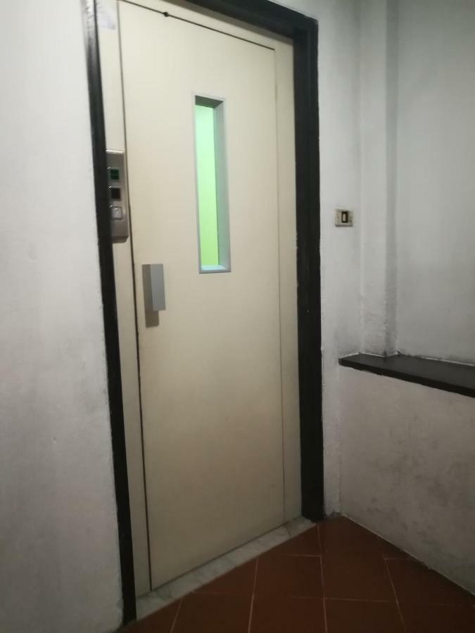 Casa Acquario Apartman Genova Kültér fotó