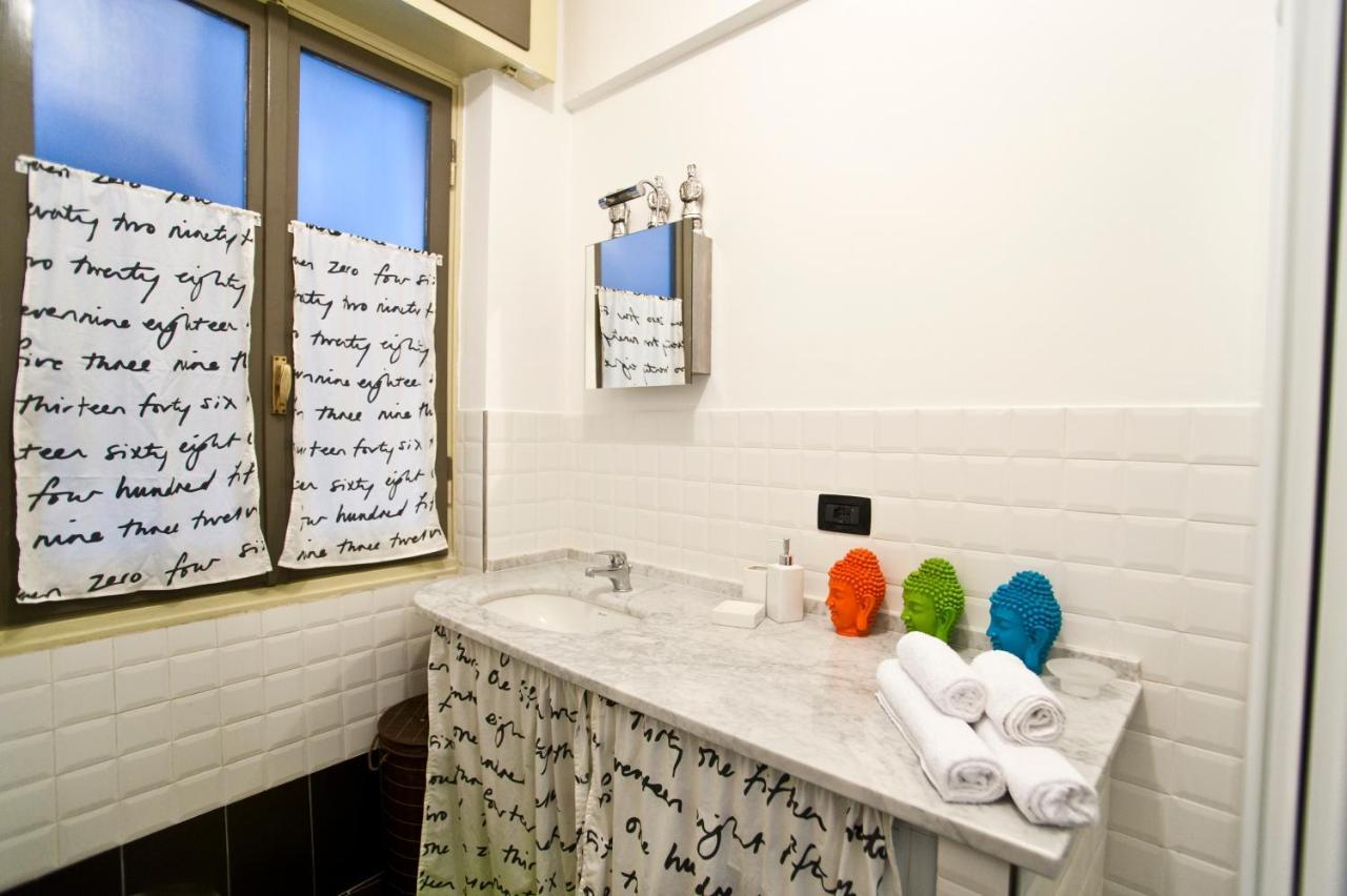 Casa Acquario Apartman Genova Kültér fotó